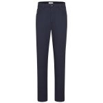 Bugatti pánské kalhoty 3020/36189/370 modrá – Sleviste.cz