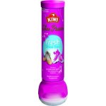 Kiwi Shoe Passion Fresh shoe deo osvěžovač obuvi 100 ml – Zbozi.Blesk.cz