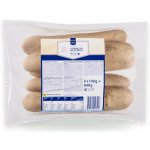 Metro Chef Bagety vícezrnné 6 x 140 g – Hledejceny.cz