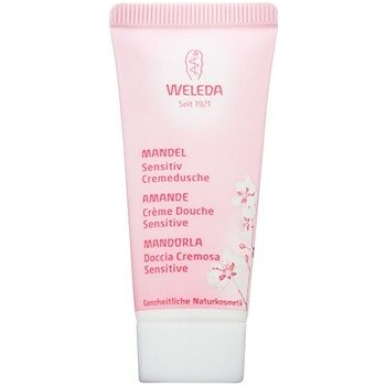 Weleda Madlový sprchový krém na citlivou pokožku 20 ml