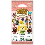 Animal Crossing amiibo Cards Series 4 – Sleviste.cz