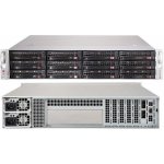 Supermicro CSE-826BE2C-R741JBOD – Zboží Mobilmania