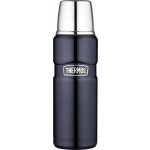 Thermos Style 1200 ml tmavě modrá – Zboží Mobilmania