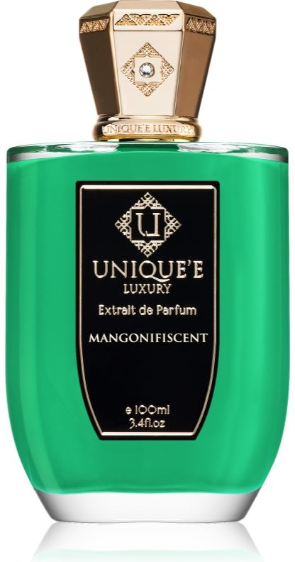 Unique\'e Luxury Mangonifiscent parfém unisex 100 ml