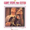 Noty a zpěvník Wolf Marshall Giant Steps For Guitar A Six-Stringer's Guide to Mastering Coltrane's Epic noty tabulatury na kytaru + audio