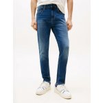 Tommy Jeans pánské modré džíny DM0DM21216 – Hledejceny.cz