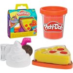 Play-Doh Pizza A Milkshake – Hledejceny.cz