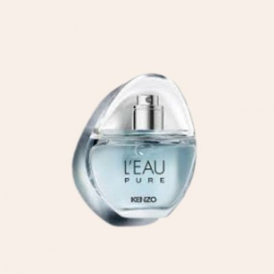 Kenzo L'Eau Pure parfémovaná voda unisex 30 ml – Hledejceny.cz