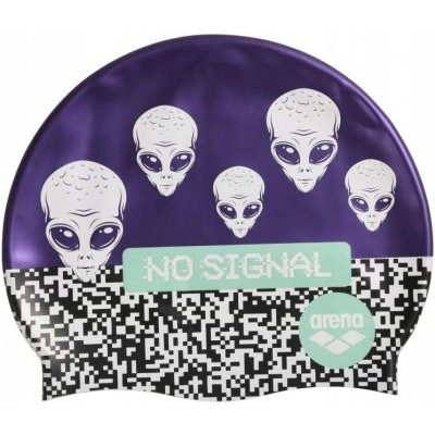 Arena CRAZY SIGNAL – Zboží Mobilmania