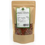 Koření XXL Rajčata, medvědí česnek, černucha - italská smes bez soli 1 kg – Hledejceny.cz