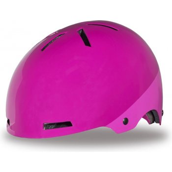 Specialized Covert Kid magenta 2019