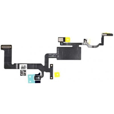 Apple iPhone 12, 12 Pro - Senzor Světla + Flex Kabel – Zboží Živě