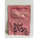 Dermacol Brightening Peel-Off rozjasňující slupovací pleťová maska 15 ml – Hledejceny.cz