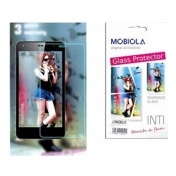 Glass Protector 2,5D FiGi Note, Note 1 Pro, Note 1S 8594203270084