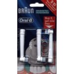 Oral-B Precision Clean 3 ks – Zbozi.Blesk.cz