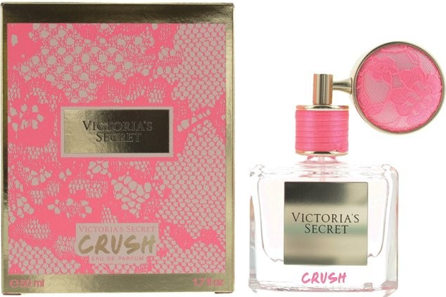 Victoria Secret Crush parfémovaná voda dámská 50 ml