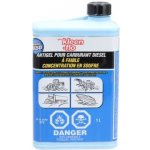 Kleen Flo Aditivum do nafty 1 l – Hledejceny.cz