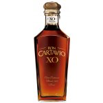 Ron Cartavio XO 18y 40% 0,7 l (holá láhev) – Hledejceny.cz