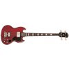 Baskytara EPIPHONE EB-3 Bass, Rosewood Fingerboard - Cherry