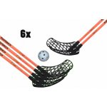 FLOORBEE Tiger Teams Energy 32 6 ks – Hledejceny.cz