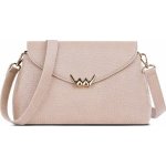 Vuch Leera Dusty Beige – Zbozi.Blesk.cz