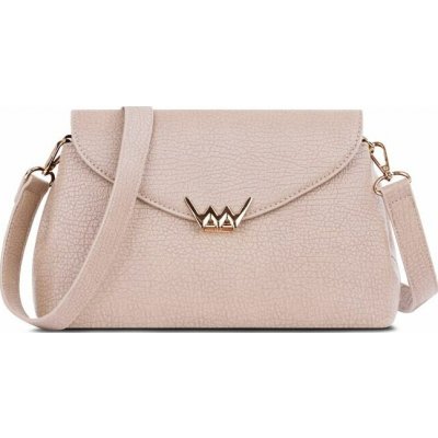 Vuch Leera Dusty Beige – Zbozi.Blesk.cz