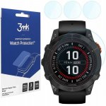 3mk Watch Protection FlexibleGlass pro Garmin Fenix 7 Pro Solar 5903108528191 – Zboží Živě