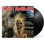 Iron Maiden - Iron Maiden LP – Zboží Mobilmania