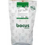 BOCUS Koza G Doplňkové krmivo pro kozy 25 kg – Zboží Dáma