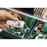 Testo 805 – Sleviste.cz