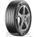 Continental UltraContact 225/60 R17 99H – Hledejceny.cz