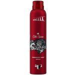Old Spice WolfThorn deospray 250 ml – Sleviste.cz