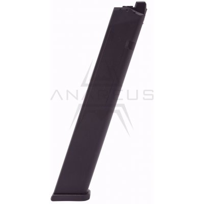 Umarex Glock 18C GBB 50 BBs – Hledejceny.cz