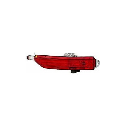 Pravá zadní odrazka VOLKSWAGEN TOUAREG (7P5) |2010-2014| HELLA | 4082300561975 – Hledejceny.cz