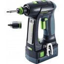 Festool C 18 Li 5,2-Plus 574738