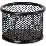 Kovový kalíšek střední CONCORDE, černý – Zboží Dáma