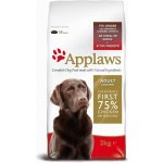 Applaws Dog Adult Large breed chicken&lamb 7,5 kg – Hledejceny.cz