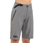 Horsefeathers Ruth Bike Shorts Titanium – Zboží Dáma