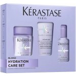 Kérastase Blond Absolu Discovery šampon Bain Lumière 80 ml + péče Cicaflash 75 ml + sérum Cicaplasme 45 ml – Hledejceny.cz
