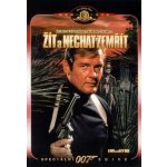 James Bond 007 - Žít a nechat zemřít DVD – Zbozi.Blesk.cz