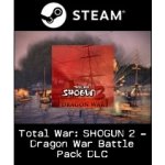 Total War: Shogun 2 - Dragon War Battle Pack – Hledejceny.cz