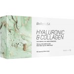 BioTechUSA Hyaluronic & Collagen 120 kapslí – Hledejceny.cz