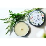 Biorythme Vanilka se skořicí 70 g – Zboží Dáma