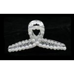 Skřipec na vlasy Barva: černá – Hledejceny.cz