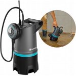 GARDENA 20000 Basic 9017-47 – Zboží Dáma