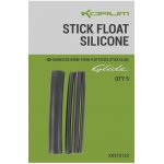 KORUM Glide stick float silicone – Zboží Mobilmania
