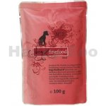 Dogz finefood Adult No.2 s hovězím masem 100 g – Zbozi.Blesk.cz