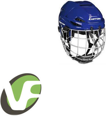 Hokejová helma EASTON E400 Combo SR od 1 789 Kč - Heureka.cz