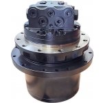 Hydromotor pojezdu YANMAR VIO75 B7 – Hledejceny.cz