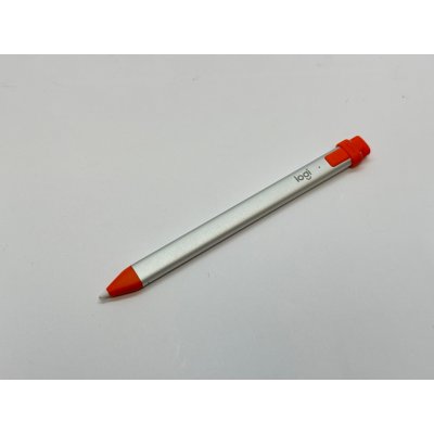 Logitech Crayon Intense sorbet 914-000034 – Hledejceny.cz